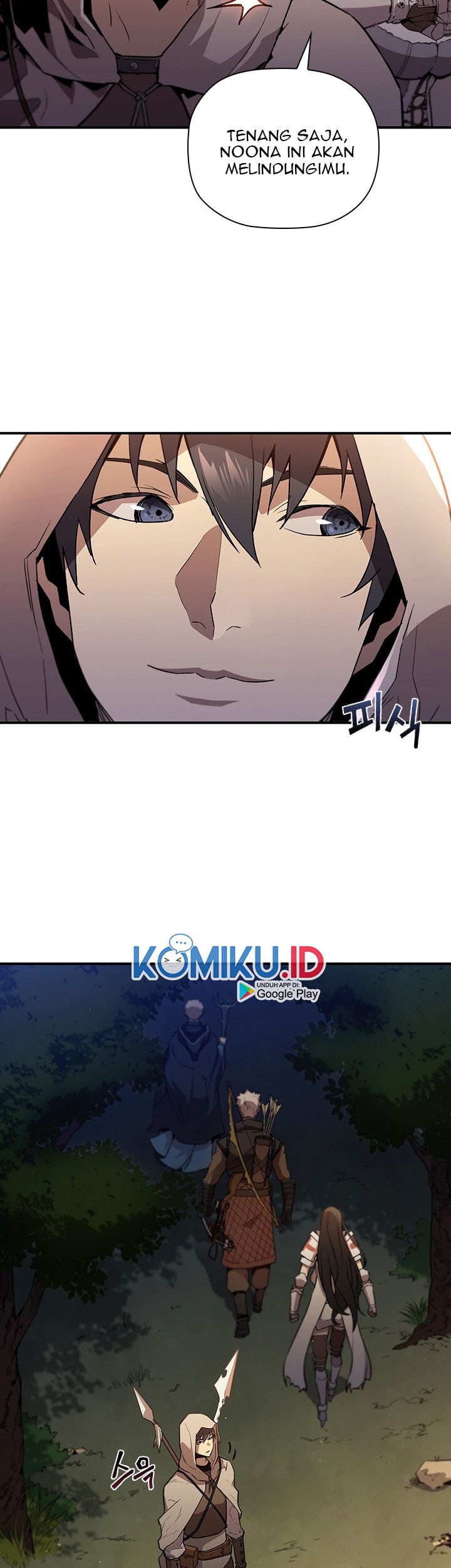 The Second Coming of Gluttony Chapter 48 Gambar 66