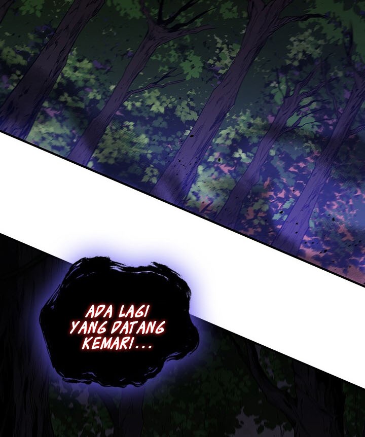 The Second Coming of Gluttony Chapter 48 Gambar 68