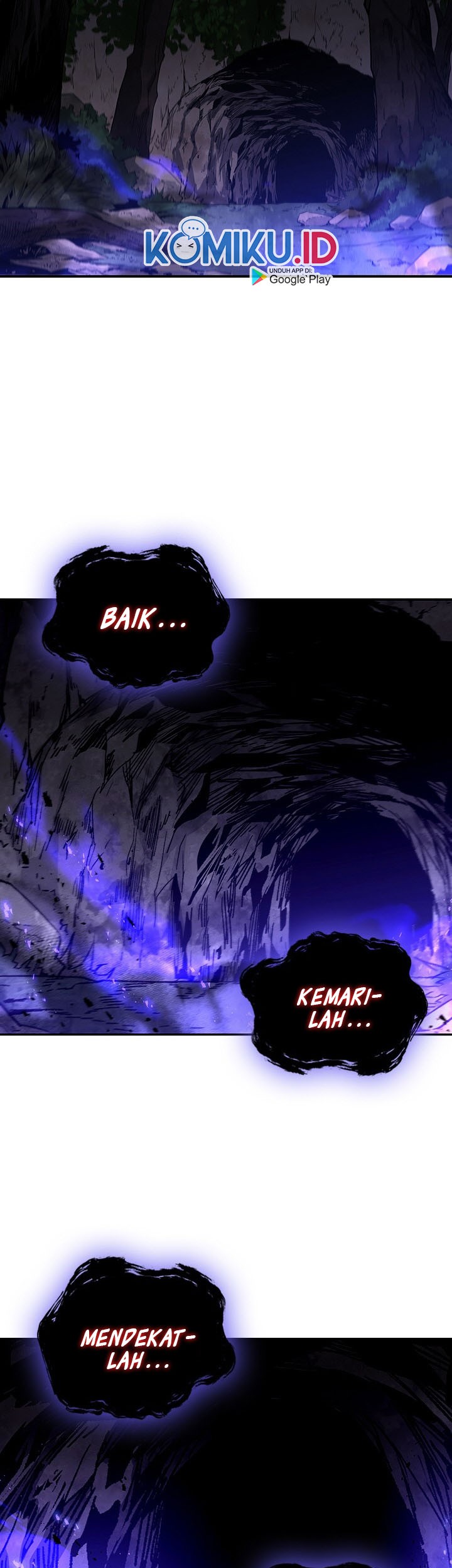 The Second Coming of Gluttony Chapter 48 Gambar 69