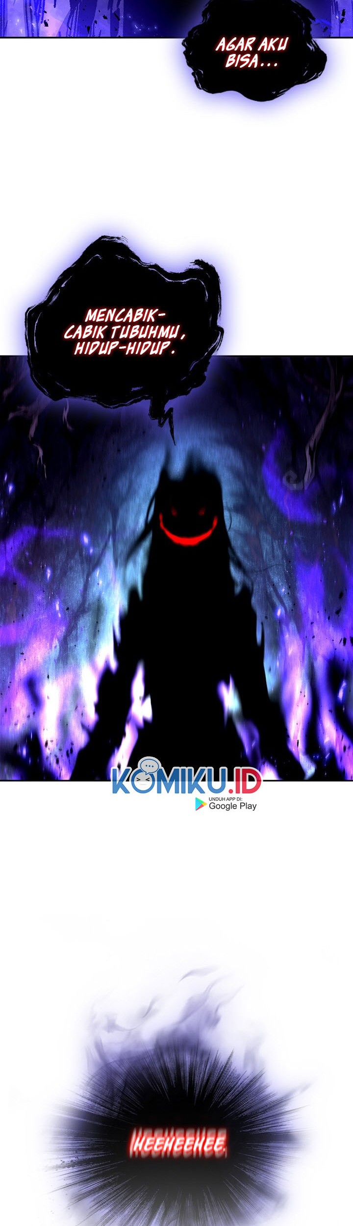 The Second Coming of Gluttony Chapter 48 Gambar 70