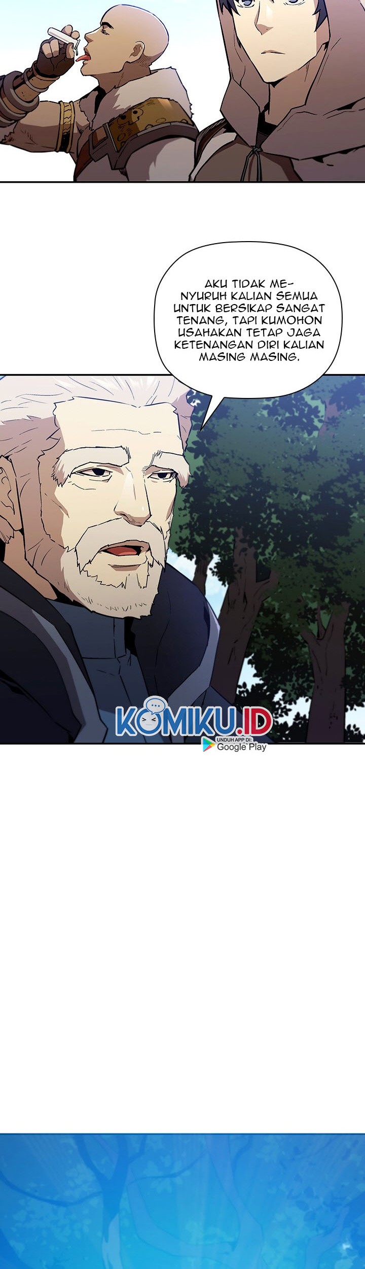 The Second Coming of Gluttony Chapter 48 Gambar 74