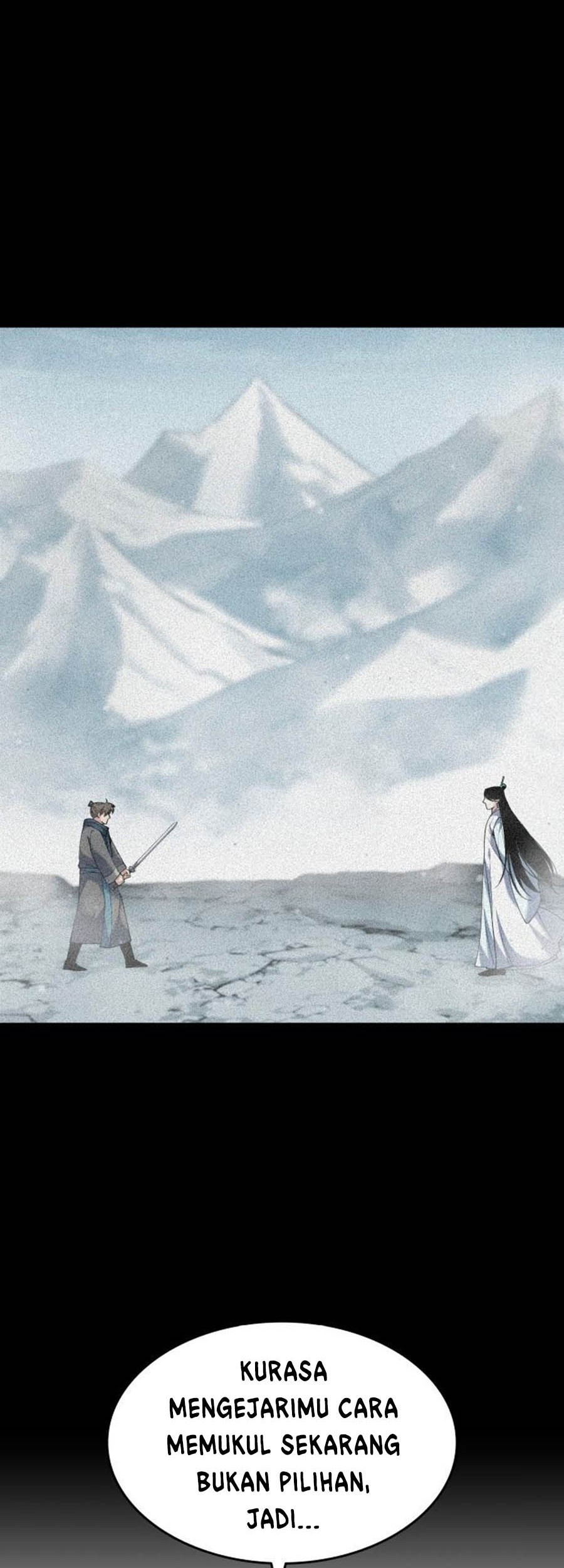 Tale of a Scribe Who Retires to the Countryside Chapter 38 Gambar 20