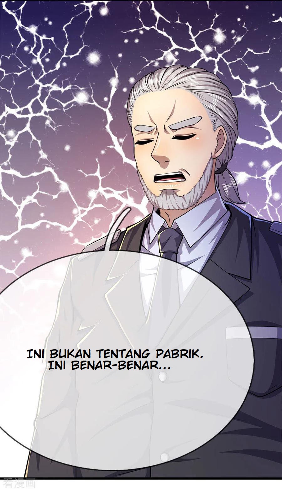 Medical Martial Arts Chapter 200 Gambar 14