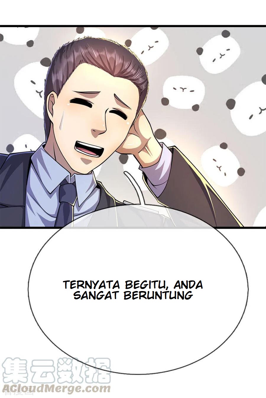 Medical Martial Arts Chapter 200 Gambar 15