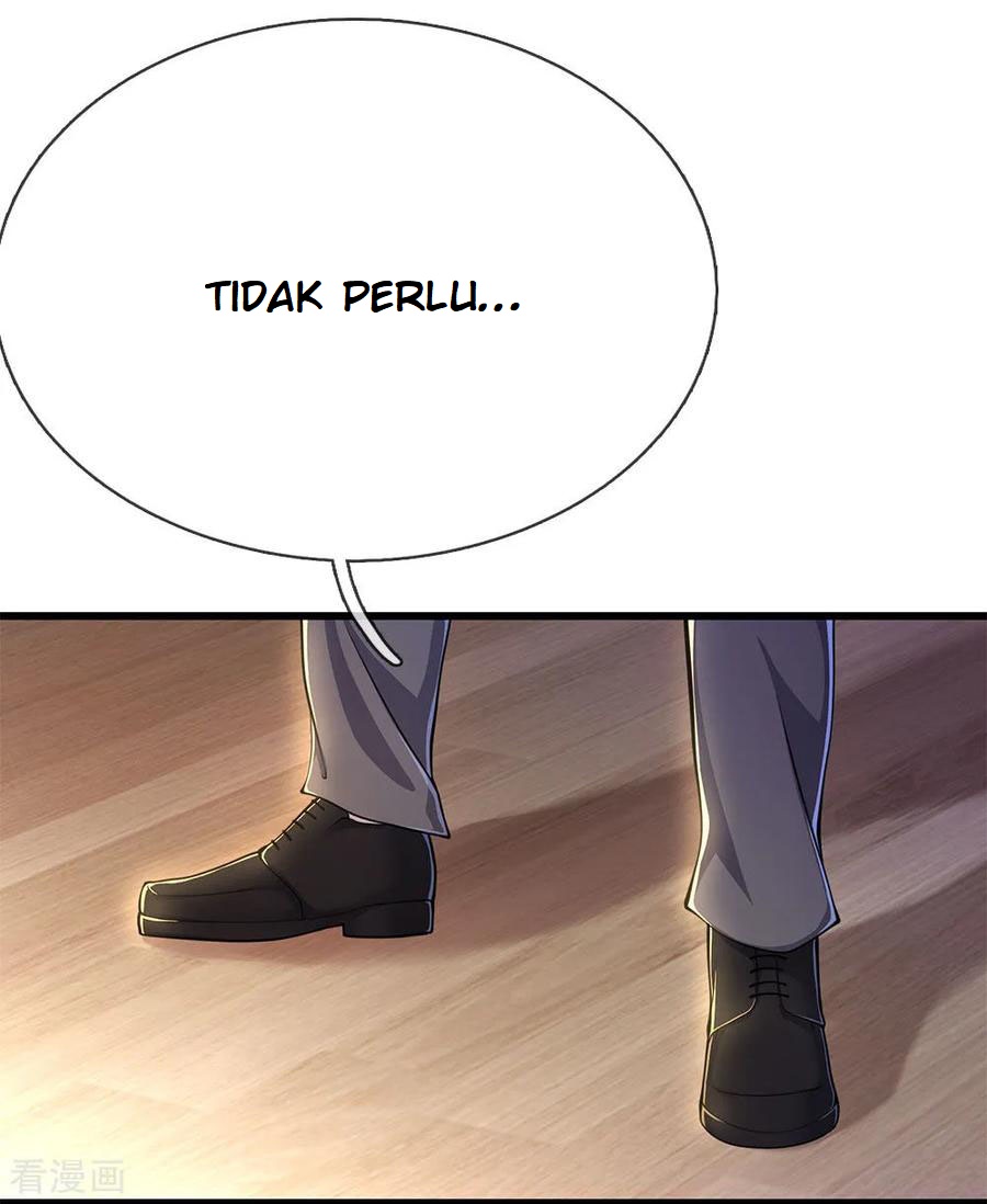 Medical Martial Arts Chapter 200 Gambar 4