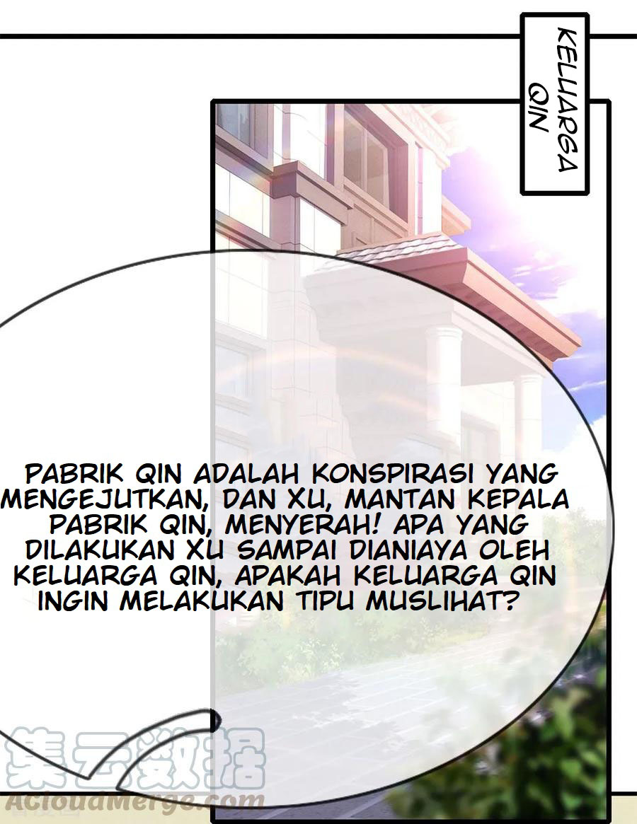 Medical Martial Arts Chapter 200 Gambar 7