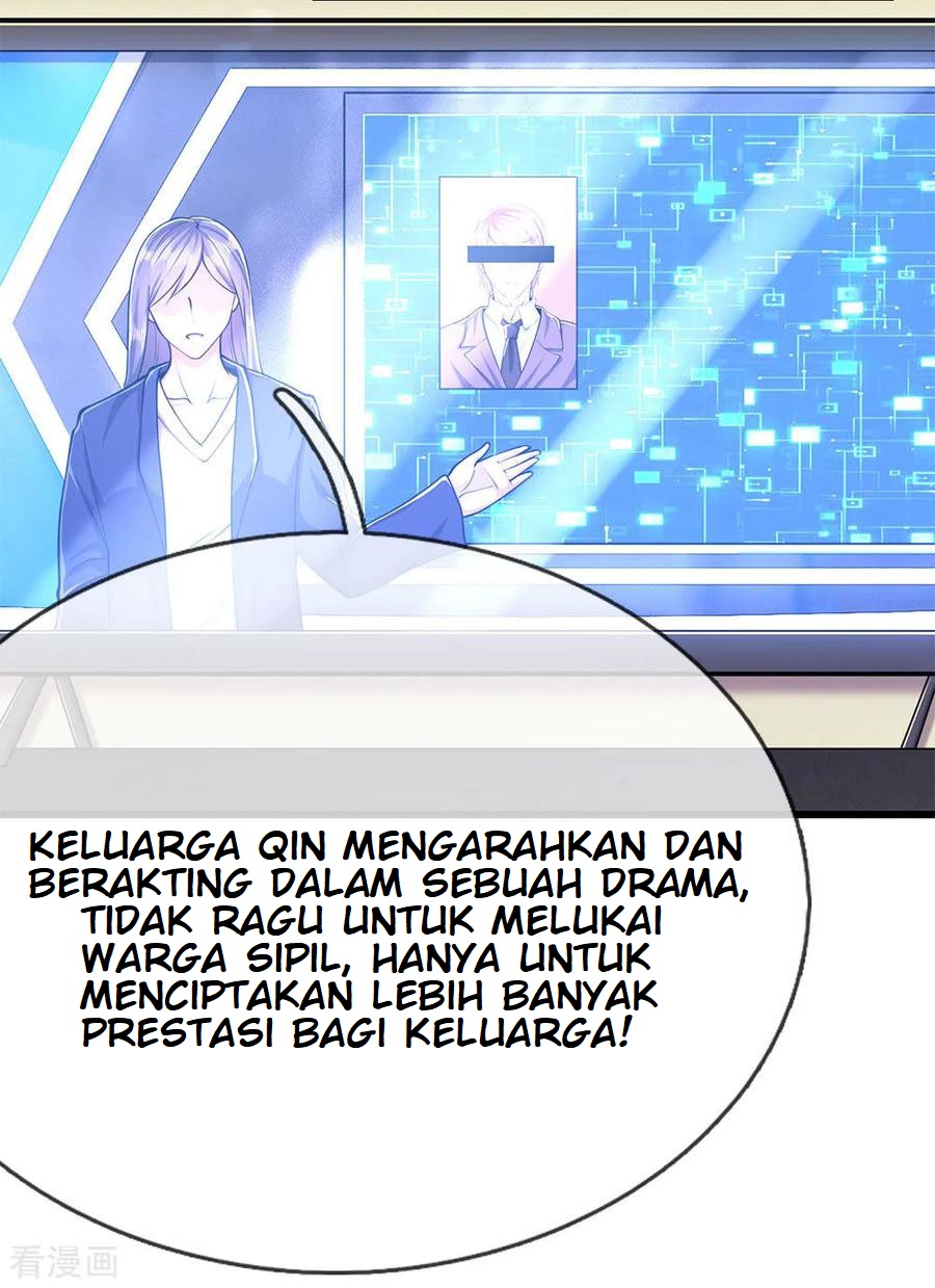 Medical Martial Arts Chapter 200 Gambar 8