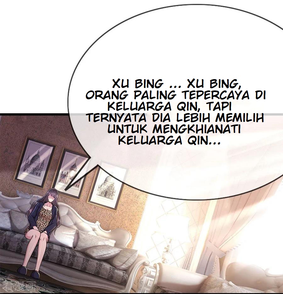 Medical Martial Arts Chapter 200 Gambar 9