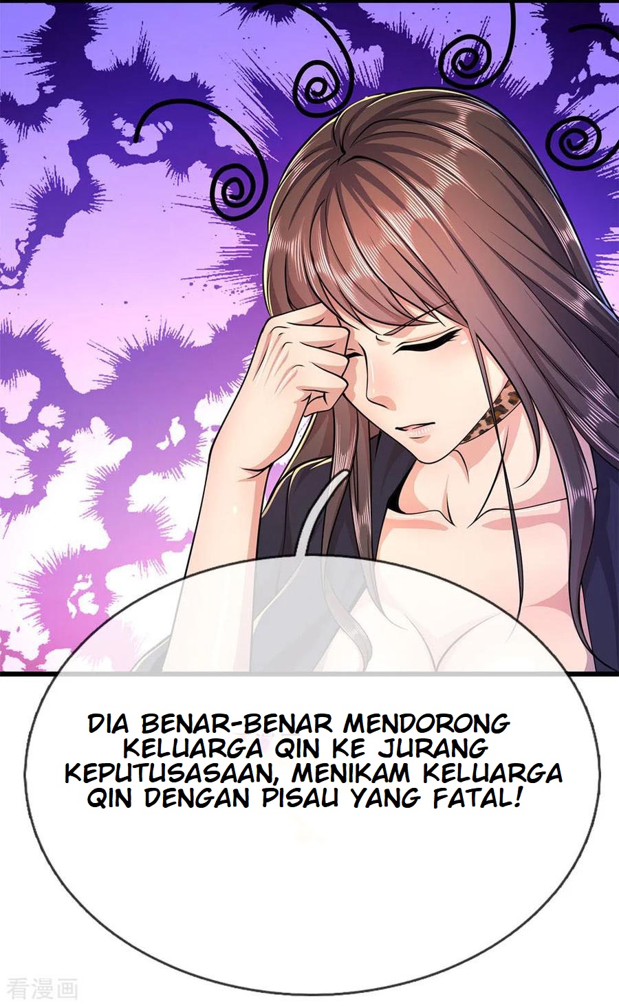 Medical Martial Arts Chapter 200 Gambar 10