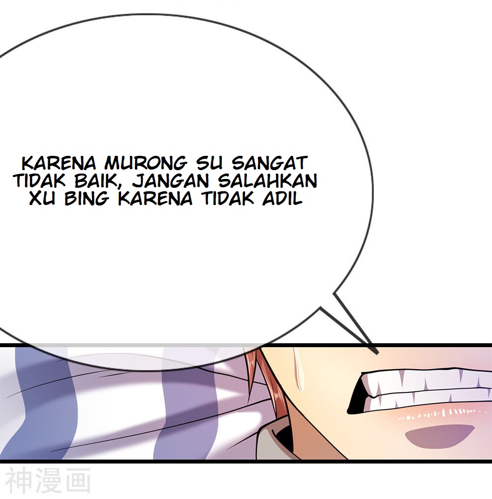 Medical Martial Arts Chapter 199 Gambar 18