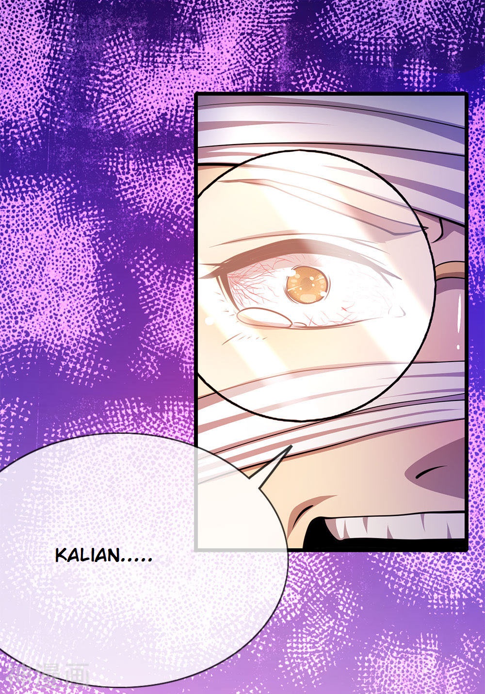 Medical Martial Arts Chapter 199 Gambar 21