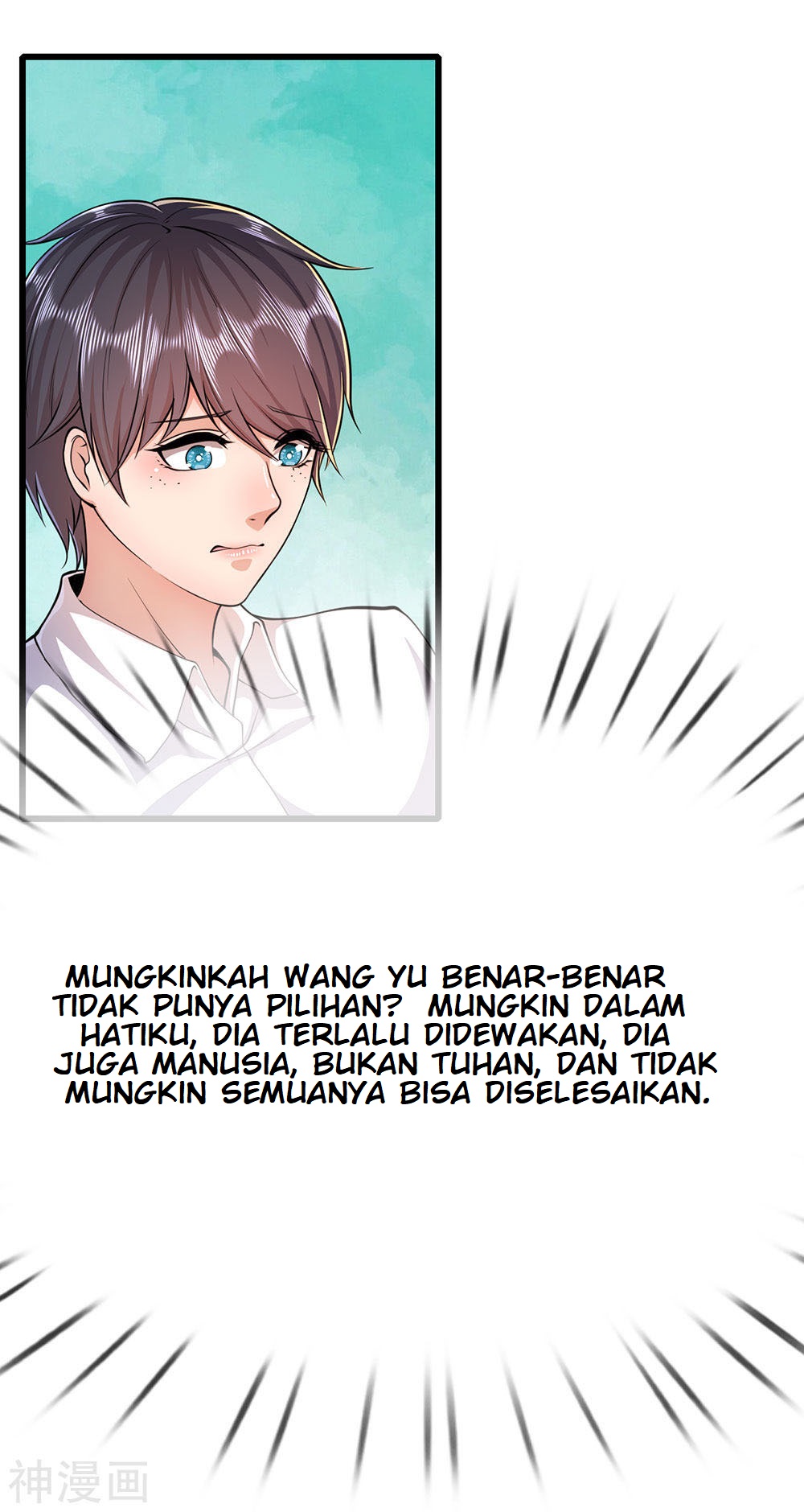 Medical Martial Arts Chapter 197 Gambar 15