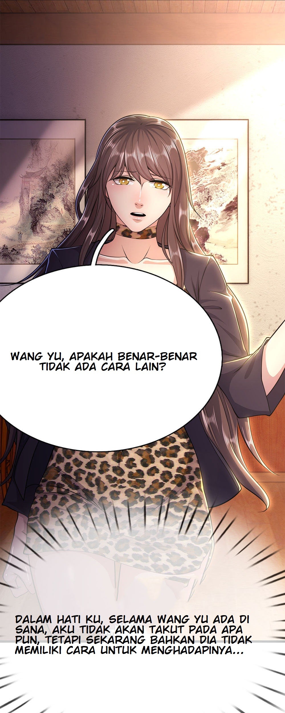 Medical Martial Arts Chapter 197 Gambar 23