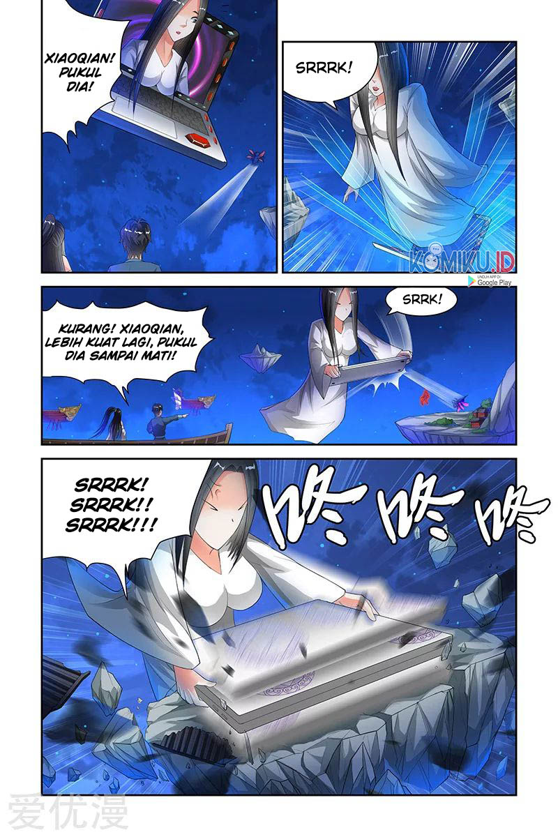 Demonic Housekeeper Chapter 123 Gambar 9