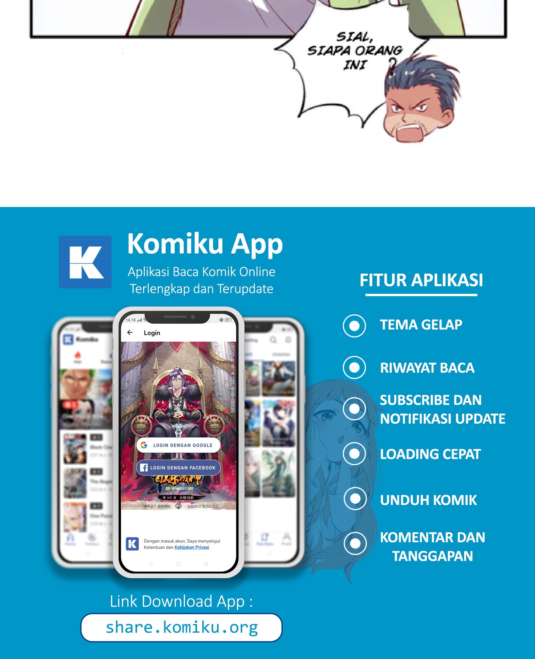 Gold System Chapter 32 Gambar 21