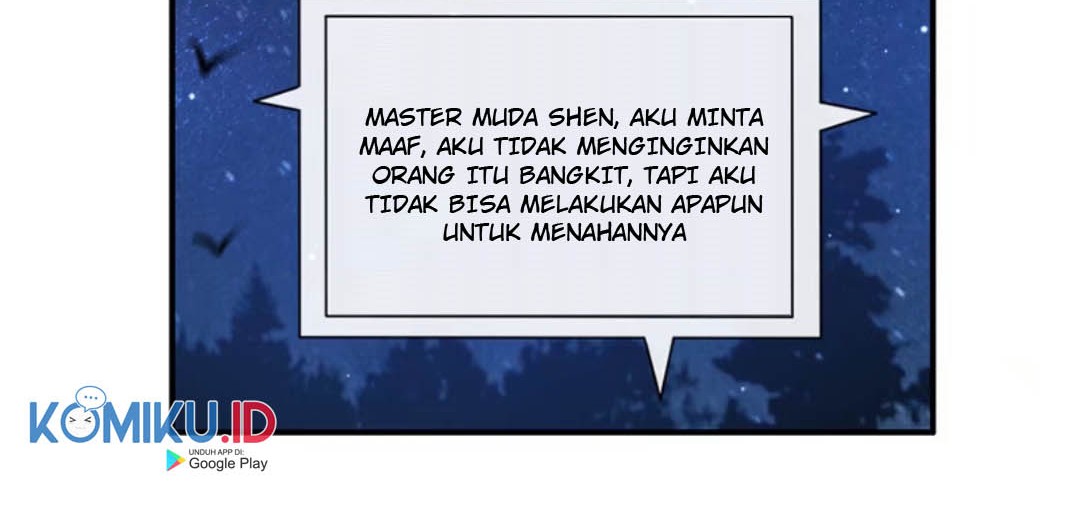 Gold System Chapter 32 Gambar 32