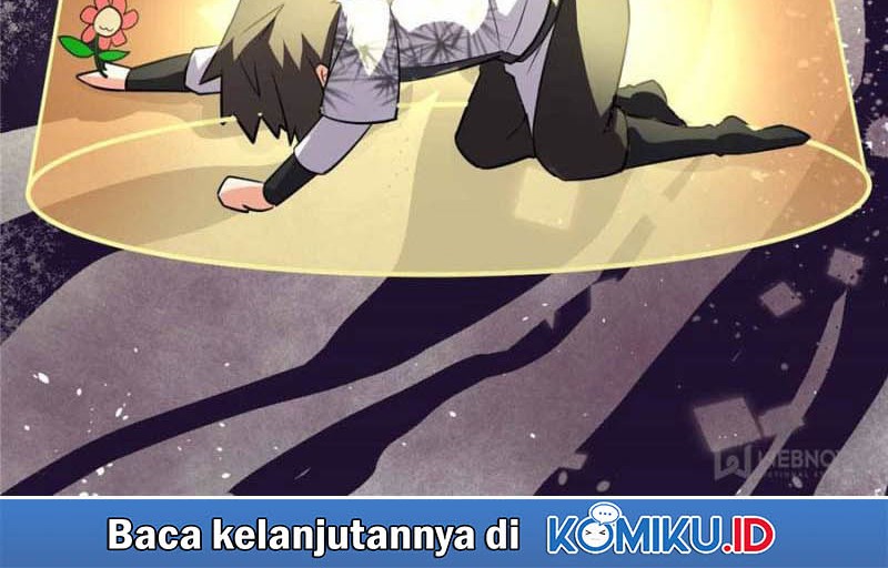 I Might Be A Fake Cultivator Chapter 45 Gambar 29