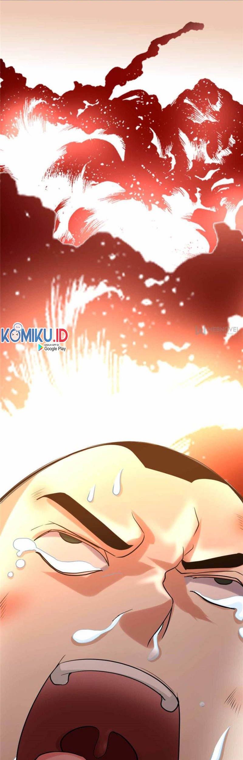 I Might Be A Fake Cultivator Chapter 45 Gambar 15