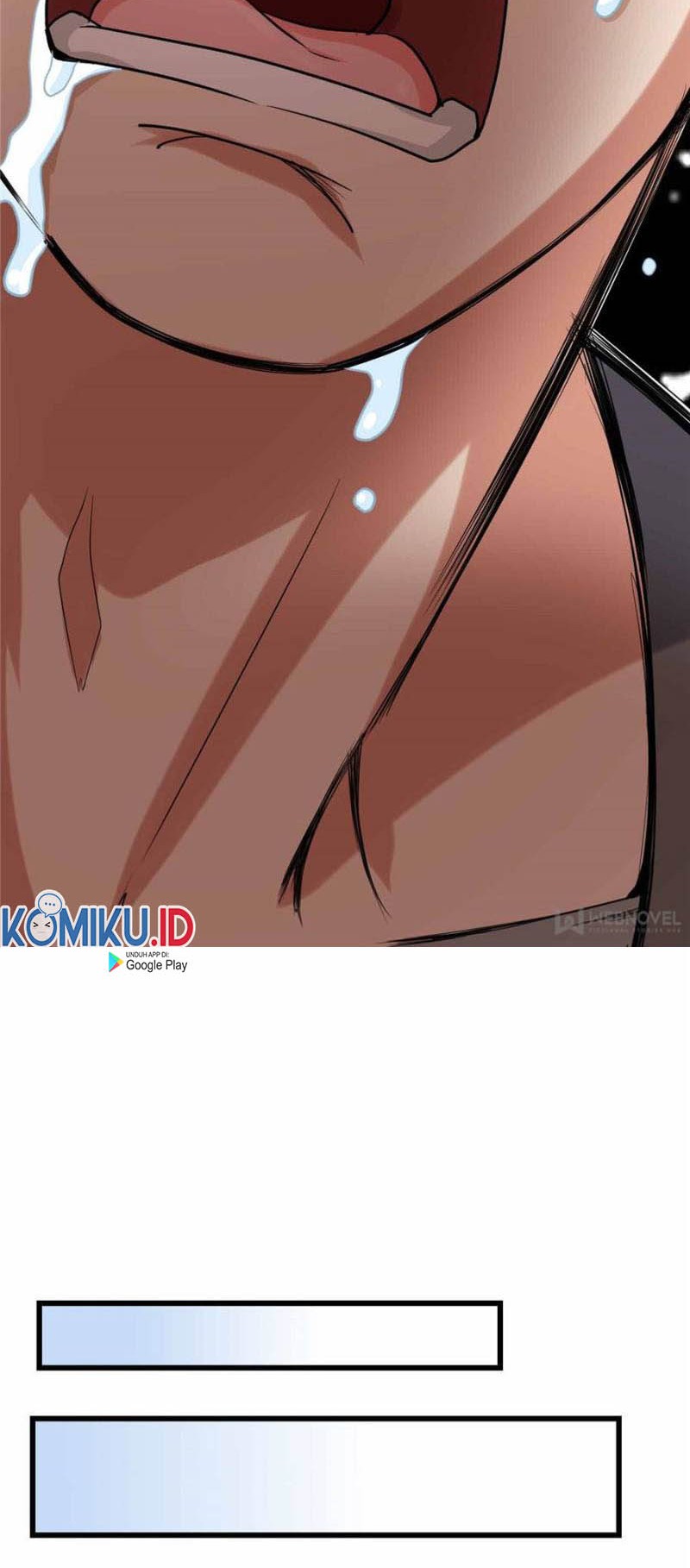 I Might Be A Fake Cultivator Chapter 45 Gambar 16