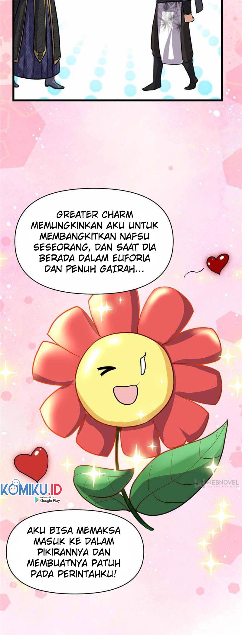 I Might Be A Fake Cultivator Chapter 45 Gambar 20