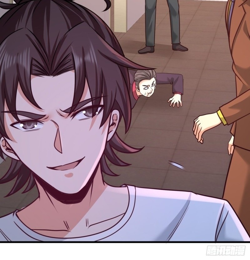 Dragon King Hall Chapter 72 Gambar 28