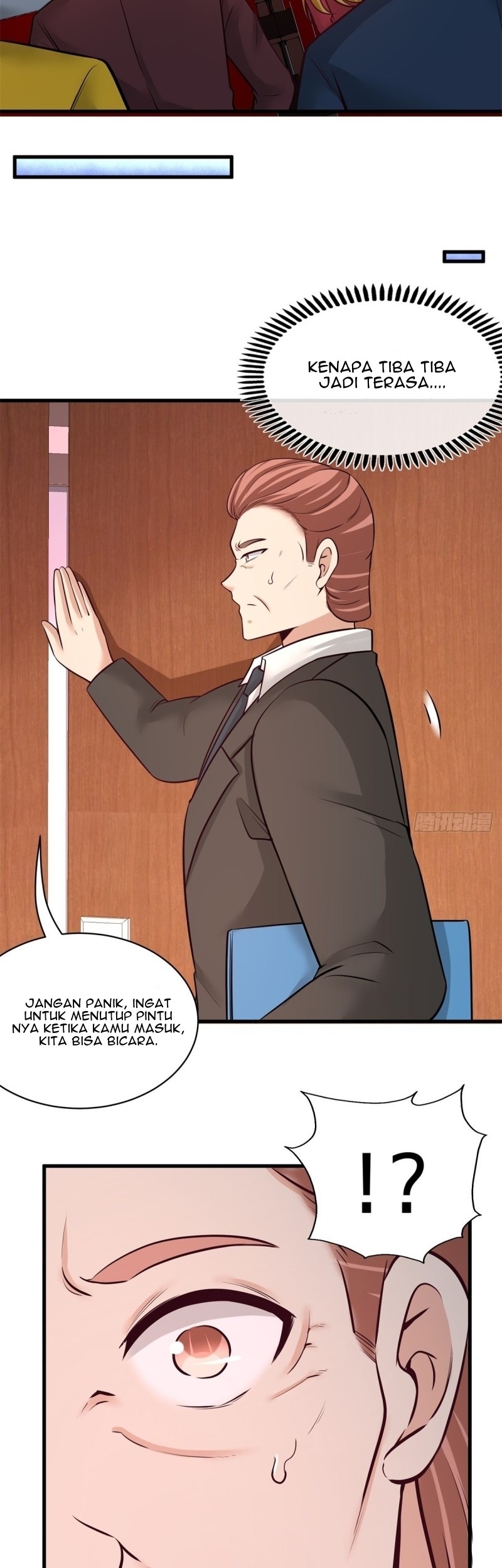 Dragon King Hall Chapter 72 Gambar 4