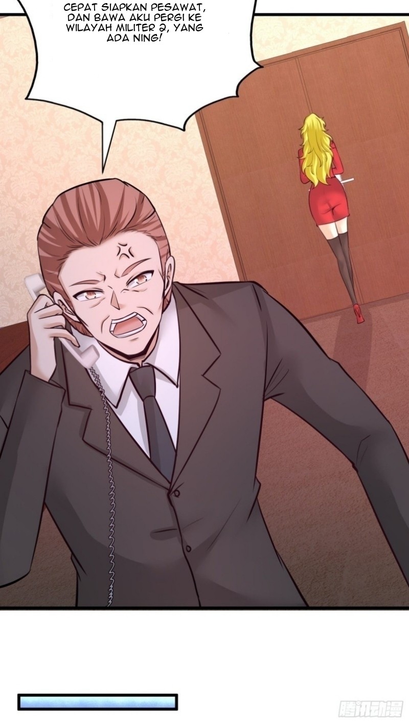 Dragon King Hall Chapter 72 Gambar 10