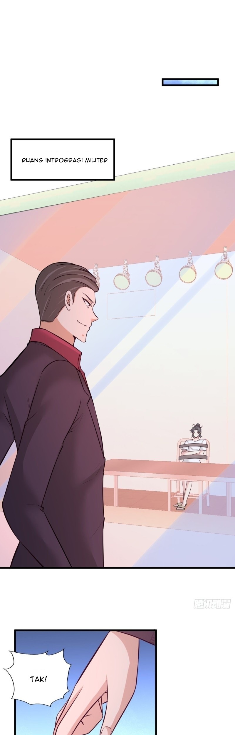 Dragon King Hall Chapter 72 Gambar 11