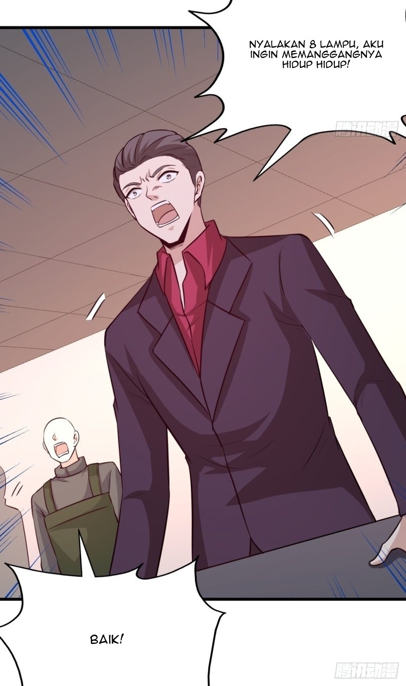 Dragon King Hall Chapter 72 Gambar 13