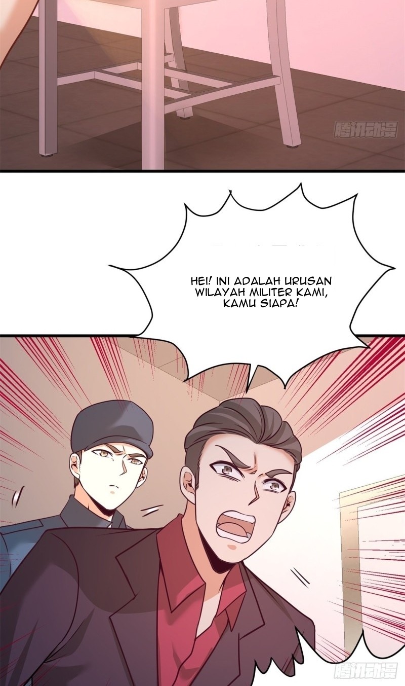 Dragon King Hall Chapter 72 Gambar 19