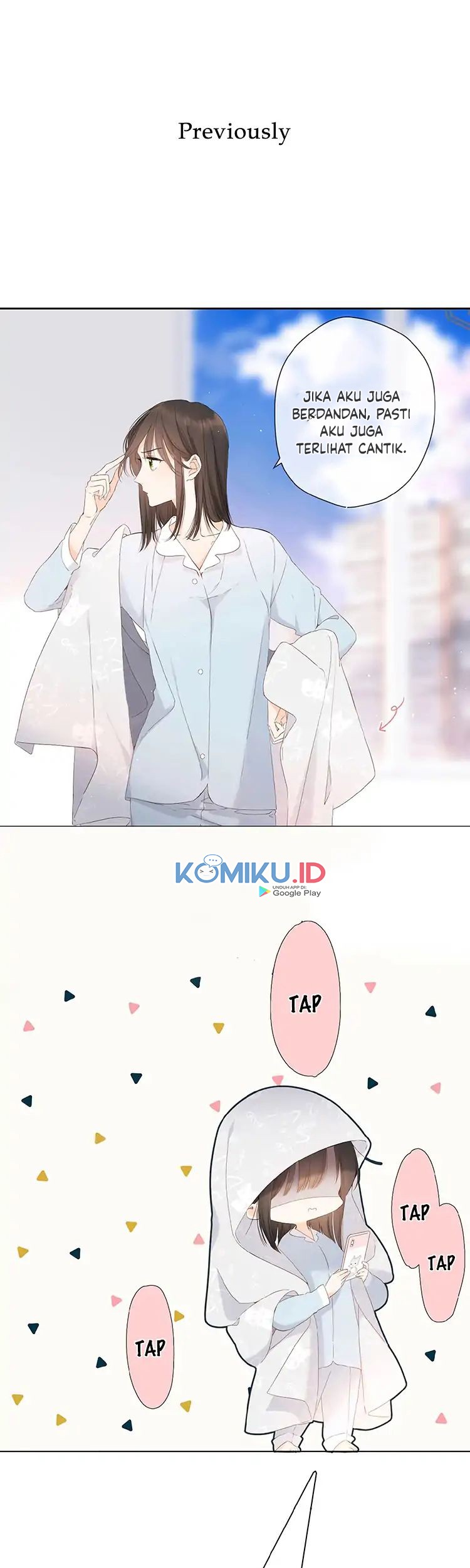 Baca Manhua Once More Chapter 08 Gambar 2