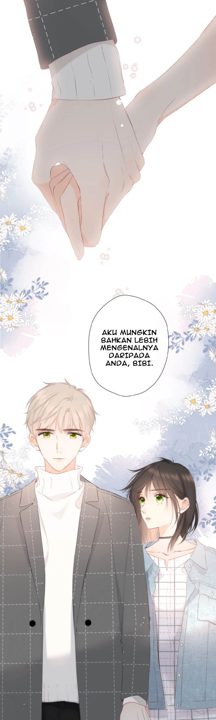 Baca Manhua Once More Chapter 17 Gambar 2