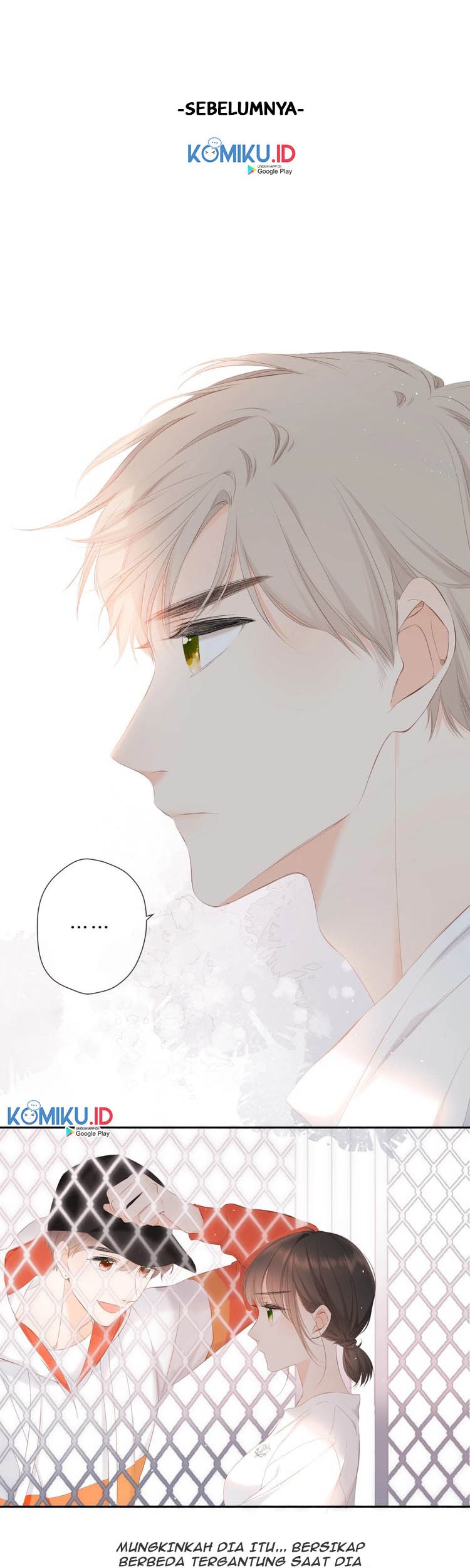 Baca Manhua Once More Chapter 20 Gambar 2