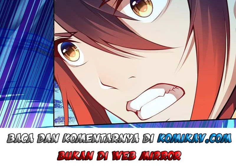 Invincible Sword Domain Chapter 62 Gambar 15