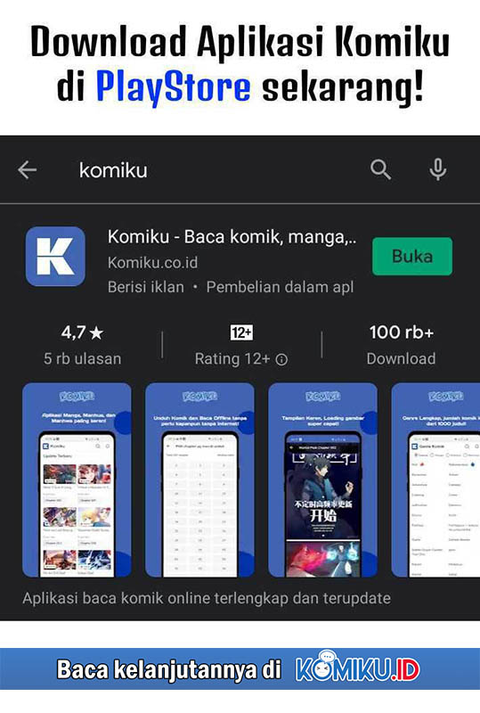 Yuan Zun Chapter 83 Gambar 11