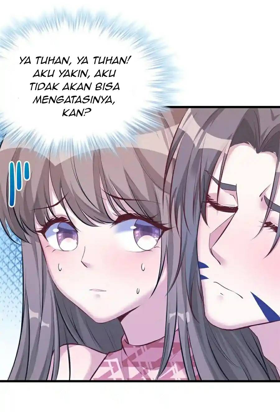 Baca Manhua Beauty and the Beast Chapter 177 Gambar 2