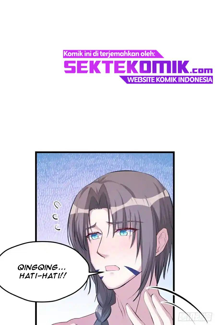 Beauty and the Beast Chapter 177 Gambar 4