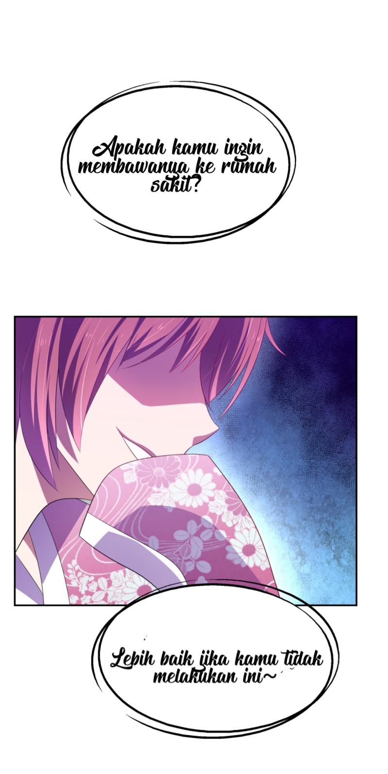 I’m The Villain In The Beauties Chapter 05 Gambar 10