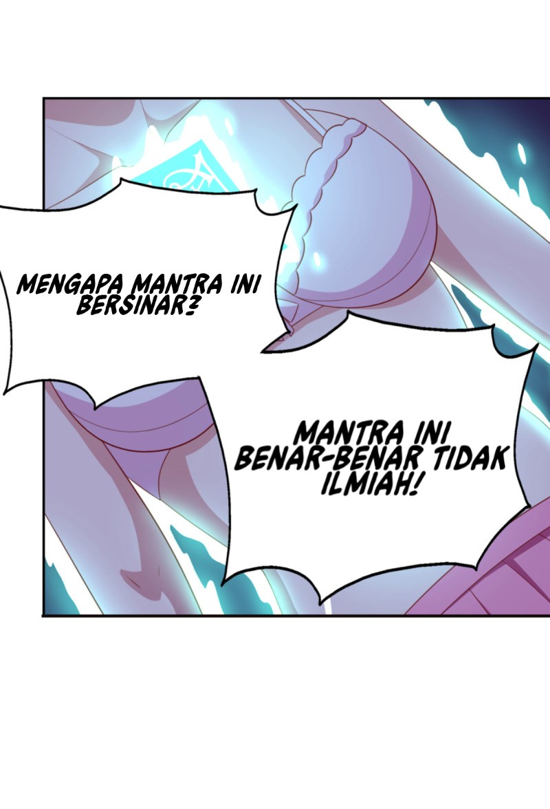 I’m The Villain In The Beauties Chapter 05 Gambar 16