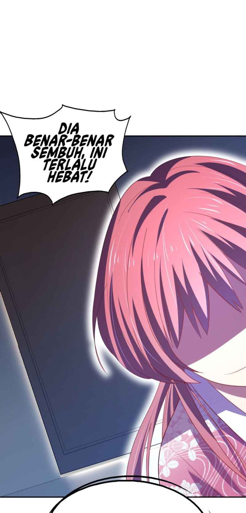 I’m The Villain In The Beauties Chapter 05 Gambar 17