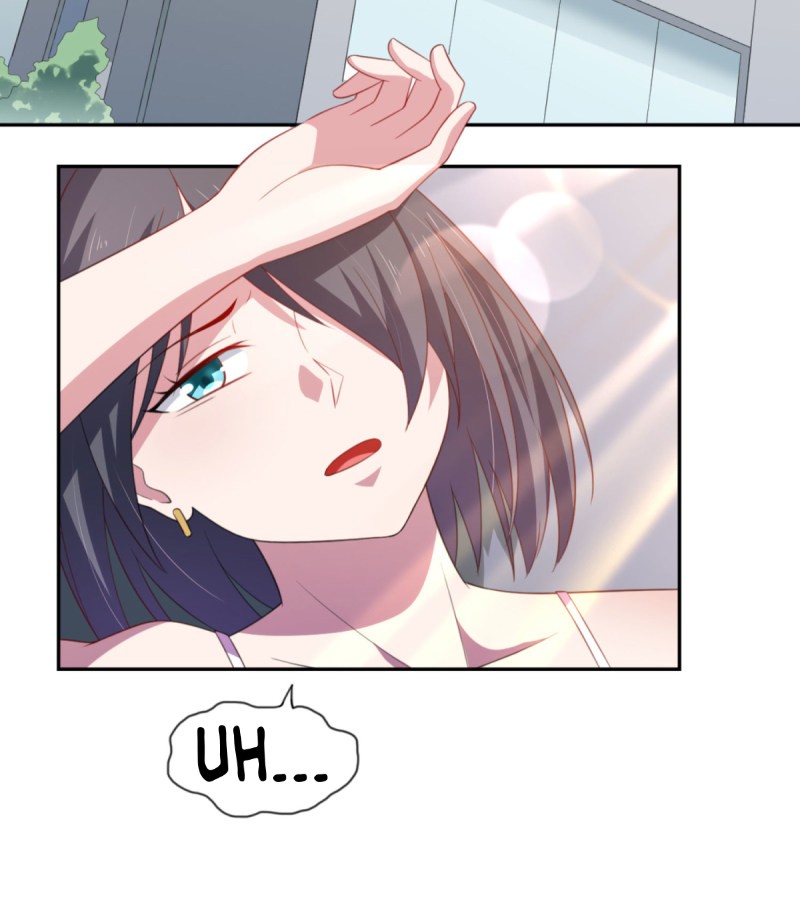 I’m The Villain In The Beauties Chapter 05 Gambar 21