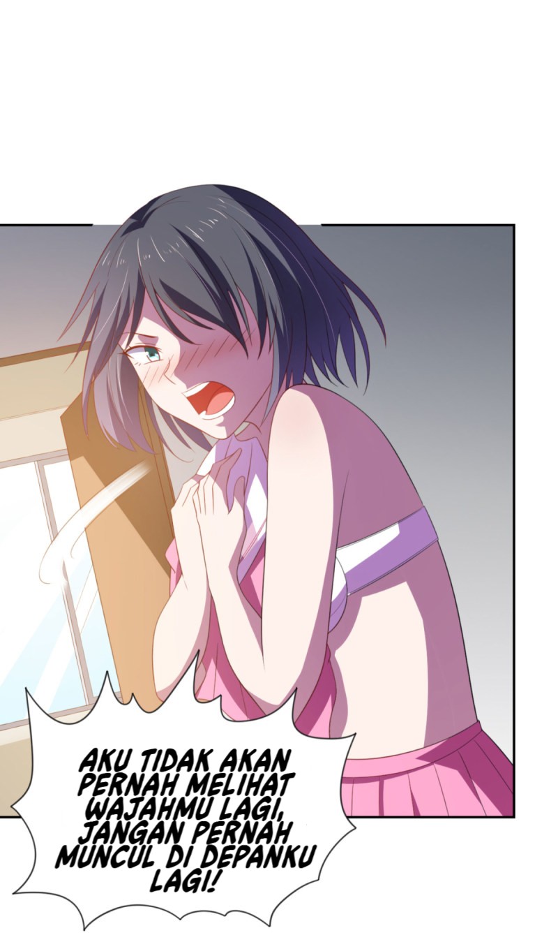 I’m The Villain In The Beauties Chapter 05 Gambar 24