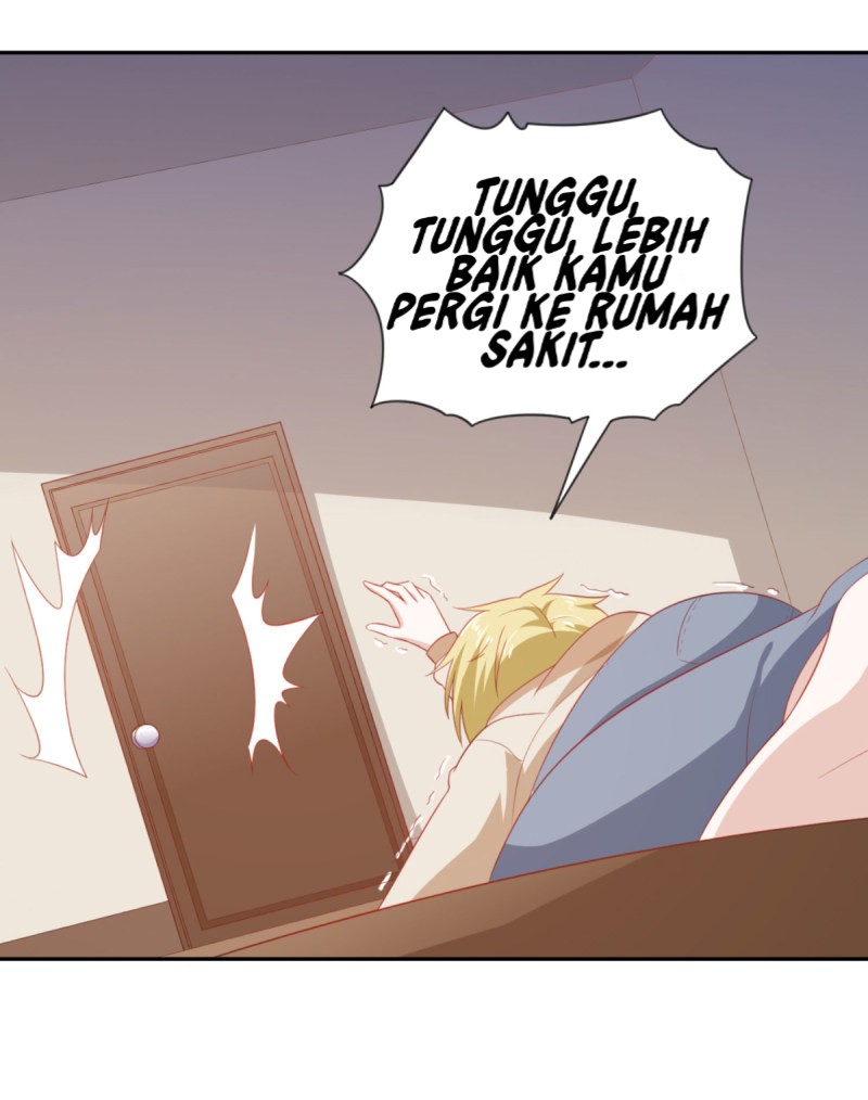 I’m The Villain In The Beauties Chapter 05 Gambar 25