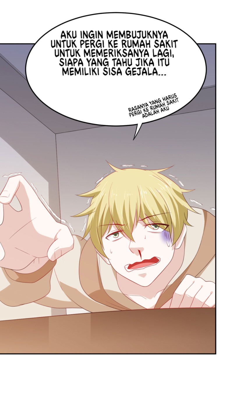 I’m The Villain In The Beauties Chapter 05 Gambar 26