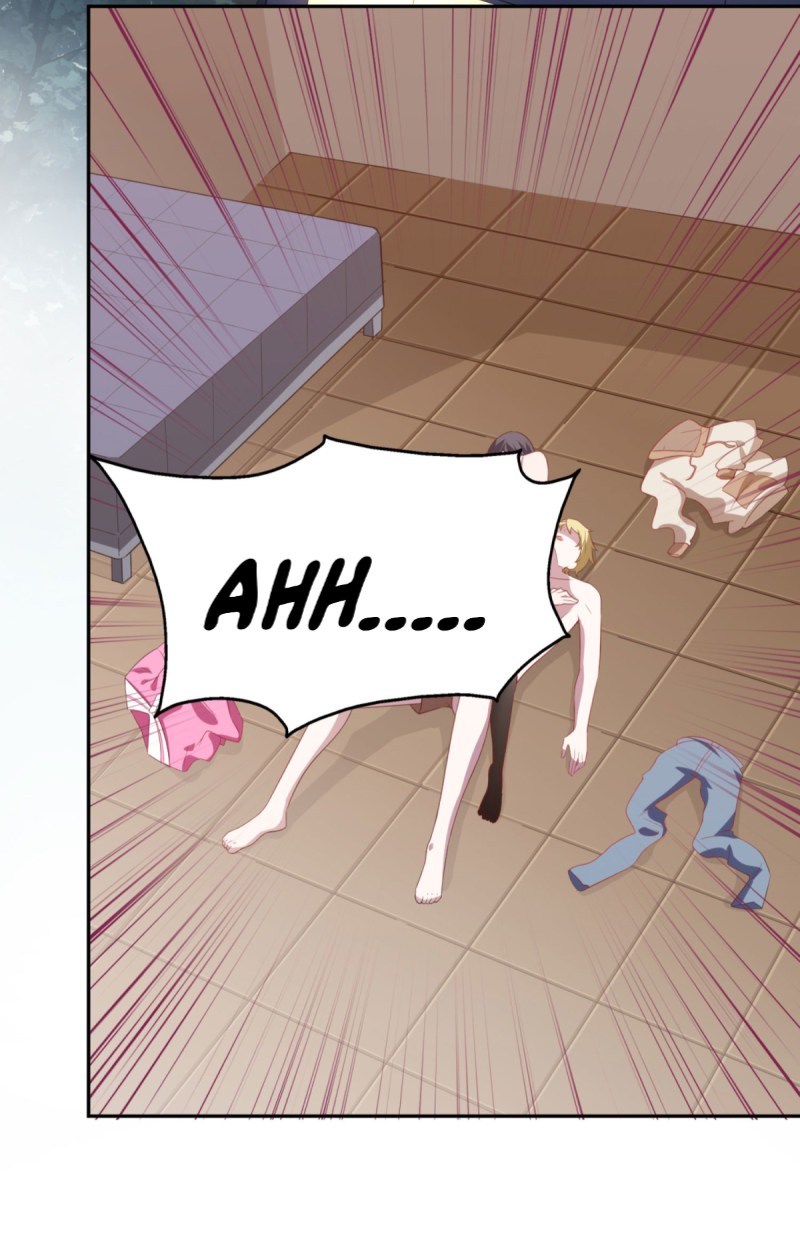 I’m The Villain In The Beauties Chapter 05 Gambar 4