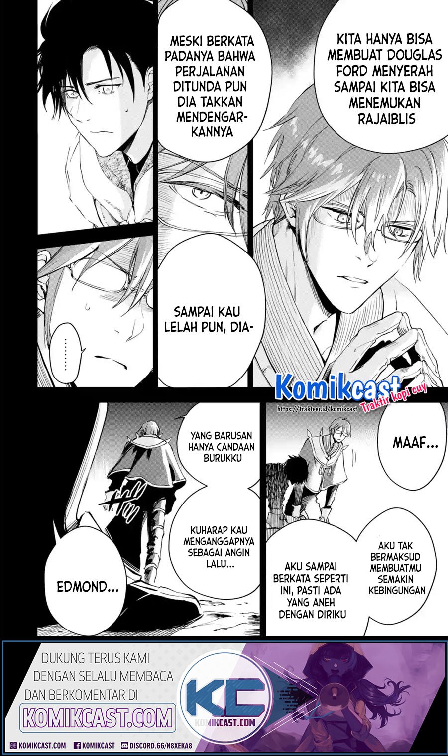 Boukensha License o Hakudatsu Sareta Ossan Dakedo, Manamusume ga Dekita no de Nonbiri Jinsei Chapter 25.4 Gambar 12
