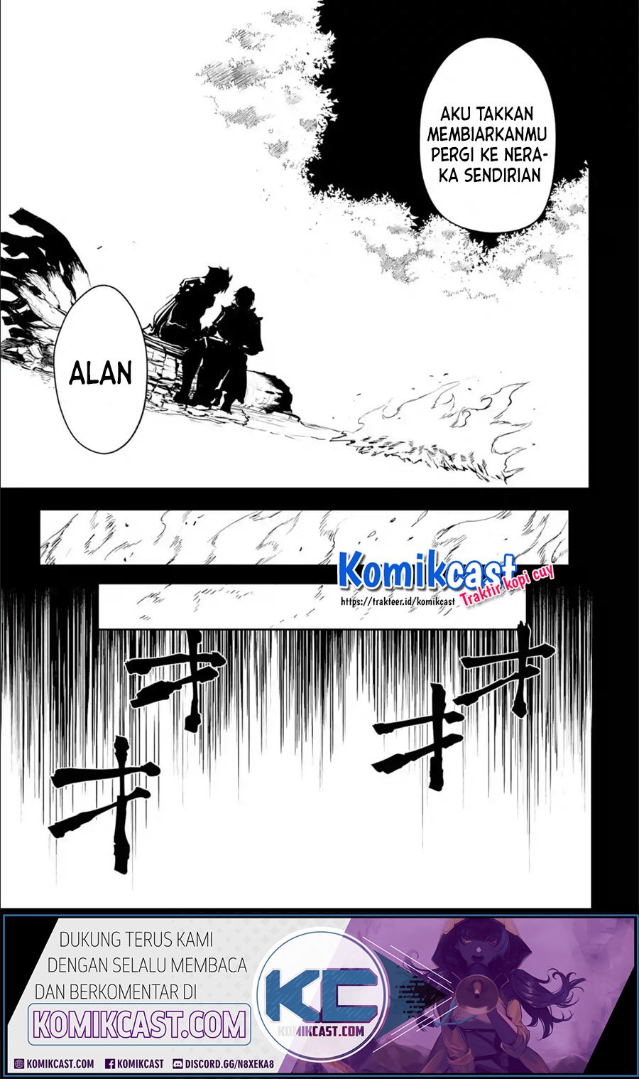 Boukensha License o Hakudatsu Sareta Ossan Dakedo, Manamusume ga Dekita no de Nonbiri Jinsei Chapter 25.4 Gambar 18