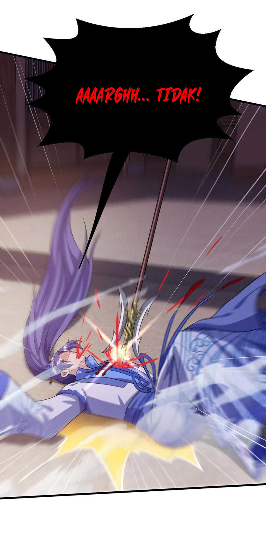 Dominate the Three Realms Chapter 132 Gambar 15
