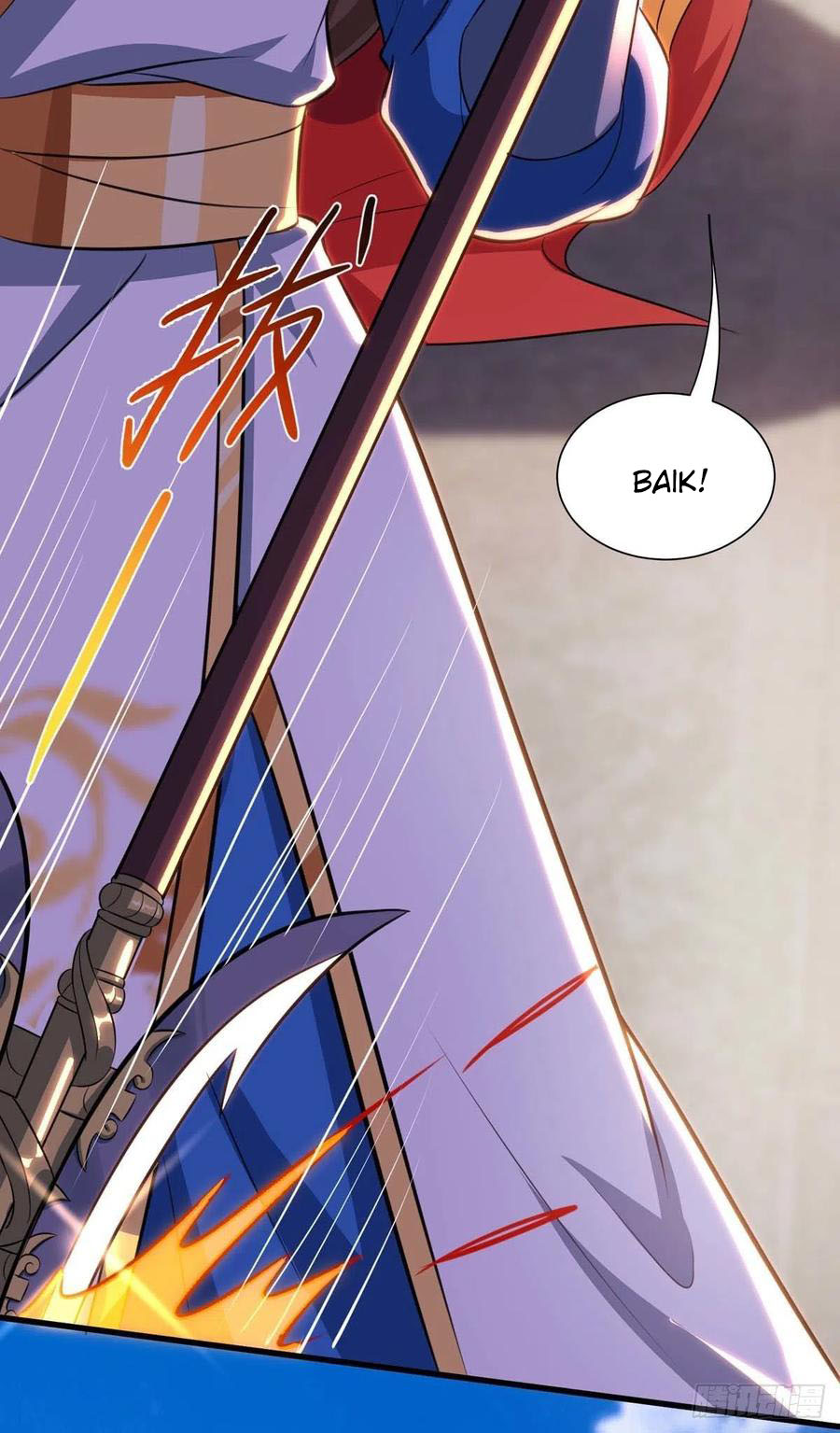 Dominate the Three Realms Chapter 132 Gambar 17