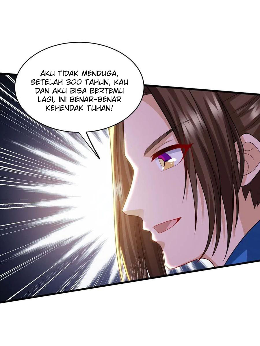 Dominate the Three Realms Chapter 132 Gambar 28